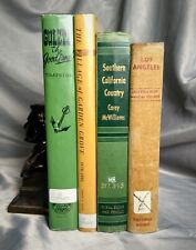 California history books for sale  Eureka