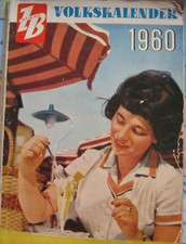 Alter kalender zeit gebraucht kaufen  Meuselwitz