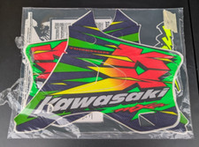 Usado, MXA 1996 Kawasaki Graphics KX125 KX250 KHI NOS (1) comprar usado  Enviando para Brazil