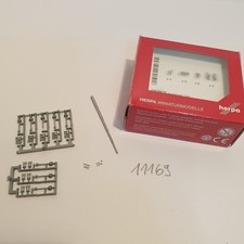 Herpa 052825 fanfaren gebraucht kaufen  Berlin