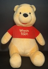 Disney winnie the usato  Colle di Val d'Elsa