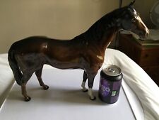 Beswick large brown for sale  MELTON MOWBRAY
