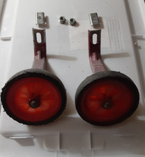 Pair training wheels for sale  Belmont
