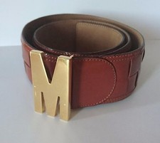 Moschino cintura donna usato  San Giovanni in Persiceto