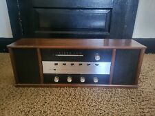 Rádio estereofônico vintage Philco todos os transistores alta fidelidade R-979 comprar usado  Enviando para Brazil