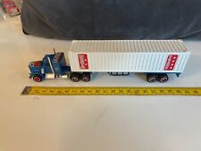 Majorette camion américain d'occasion  Pernes-les-Fontaines