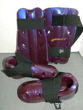 Swift sparring safety for sale  Janesville