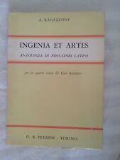 Ingenia artes per usato  Italia