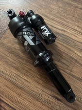 Fox float performance for sale  SUTTON-IN-ASHFIELD