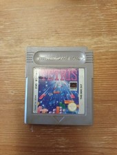 Nintendo gameboy tetris for sale  BROMLEY