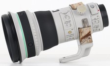 Canon 400mm ii d'occasion  Lyon VII