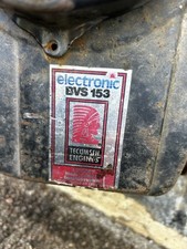 Tecumseh lawnmower engine for sale  MALDON
