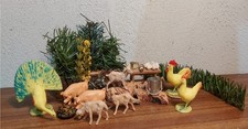 Animali presepe pecore usato  Verdello