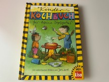 Buch janosch kinder gebraucht kaufen  Düsseldorf