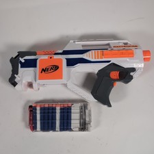Nerf elite rayvenfire for sale  BLACKBURN