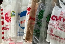 Lot reusable plastic for sale  Sparks