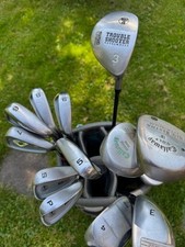 Gebr gemischter damensatz gebraucht kaufen  Großweil