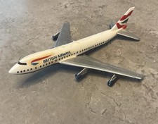 British airways boeing for sale  BLACKBURN