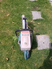 Makita petrol disc for sale  WARRINGTON