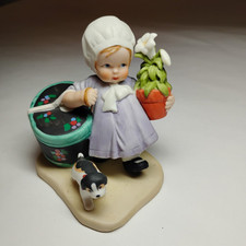 Ceramic heirloom tradition for sale  Franklinville
