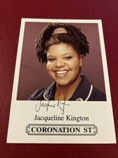 Jacqueline kington coronation for sale  THIRSK