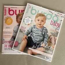 burda baby gebraucht kaufen burda baby gebraucht kaufen Hilden
