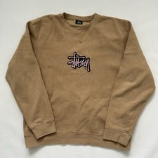 Vintage stussy spellout for sale  COVENTRY