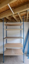 Boltless clip together for sale  NORTHOLT