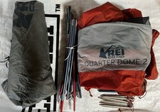 tent rei hobitat 6 for sale  Truckee