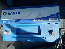 Autobatterie 12v 74ah gebraucht kaufen  Aachen