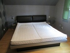 Wasserbett komplett profine gebraucht kaufen Wasserbett komplett profine gebraucht kaufen  Moers