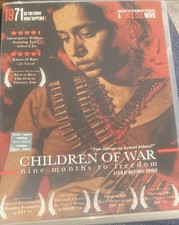 Children war nine for sale  NOTTINGHAM
