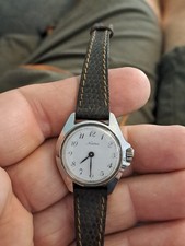 Montre ancienne mécanique d'occasion  Thise