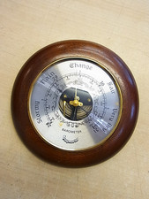 Vintage barometer made for sale  FAKENHAM