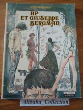 Manara giuseppe bergman d'occasion  Mondoubleau