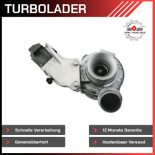 Turbocompressore bmw 120d usato  Spedire a Italy