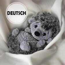 Pdf häkelanleitung den gebraucht kaufen  Bersenbrück