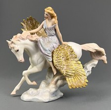 Franklin mint athene for sale  Hamilton