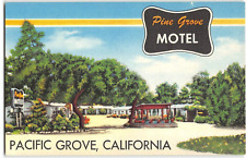 Pine grove motel for sale  Foresthill