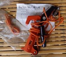 Burton mccall ltd for sale  TADLEY