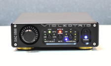 Violectric dac v800 usato  Spedire a Italy
