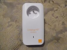 Adaptateur orange liveplug d'occasion  Saint-Gilles