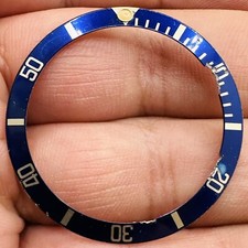 Rolex blue insert d'occasion  France