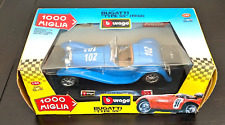 Bburago 1000 miglia d'occasion  Expédié en Belgium