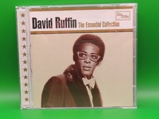 David ruffin essential for sale  EDINBURGH