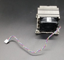 Overclock Supermicro Active ventilador estreito 2U X10D V3/V4 LGA 2011-3 x99, usado comprar usado  Enviando para Brazil