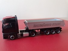 Herpa lkw man gebraucht kaufen  Deutschland