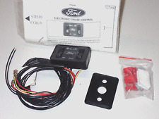 KIT DE BOTÃO DE CONTROLE DE CRUZEIRO FORD TAURUS SABLE NOVO NOS , usado comprar usado  Enviando para Brazil