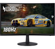 Acer 180hz curved gebraucht kaufen  Calw