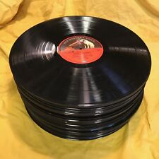 Schallplatten vinyl deko gebraucht kaufen  Deutschland